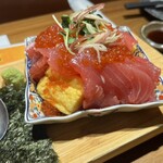 神田まぐろ漁港 - 