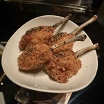 心斎橋サンド - 