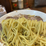 麺屋たつみ 喜心 - 
