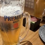 神田まぐろ漁港 - 