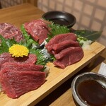 神田まぐろ漁港 - 