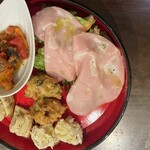 ポロとワイン - 