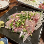 三ぶちゃん - イサキ