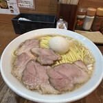 麺屋たつみ 喜心 - 