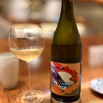 IL TEATRINO DA SALONE - オリジナル白ワイン｡