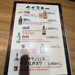 神田まぐろ漁港 - 