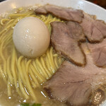 麺屋たつみ 喜心 - 