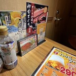 神田まぐろ漁港 - 