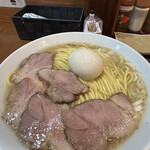 麺屋たつみ 喜心 - 