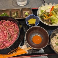 炭火和牛焼肉もうもう亭 広小路店 - 