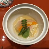 日本料理 大阪 浮橋(ホテルグランヴィア大阪) - 
