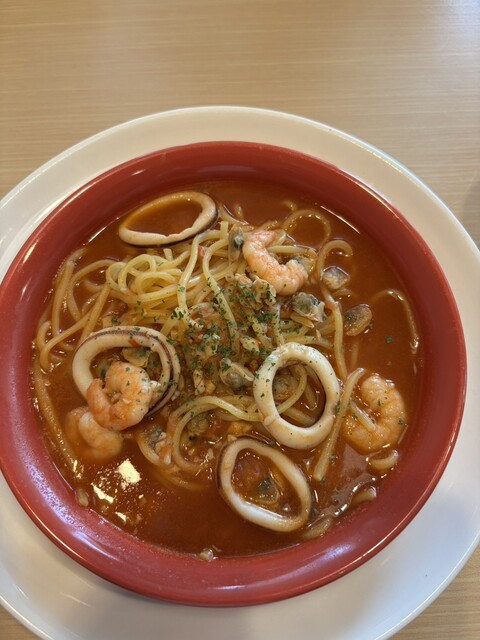 ガスト 大曲店 - 大曲（ファミレス）の写真