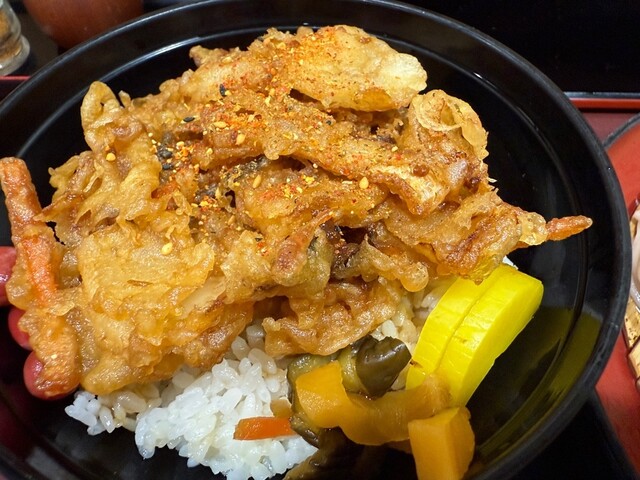 Shinano Oiwake Soba Hatsudai An photo 3