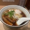 らぁ麺 くろ渦