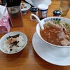 サバ6製麺所 藤沢柄沢店
