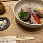 蕎麦きり みよた - 