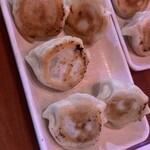 餃子の店 華 - 