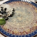 ふく処 さかい - 