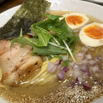 麺屋たつみ 喜心 - 