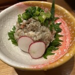 八兆屋駅の蔵 - 