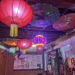 餃子の店 華 - 