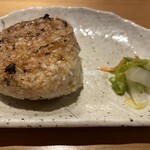 八兆屋駅の蔵 - 