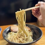 自家製麺 TANGO - 自家製麺
