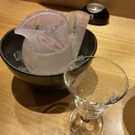 八兆屋駅の蔵 - 