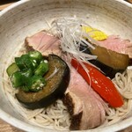 蕎麦きり みよた - 