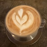 アーモンド ホステル アンド カフェ - 