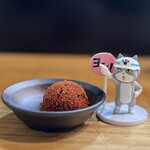 自家製麺 TANGO - 超辛