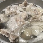 ふく処 さかい - 