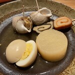 八兆屋駅の蔵 - 