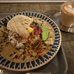 アーモンド ホステル アンド カフェ - 