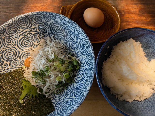 Tori Tei Shirokane Ten photo 2