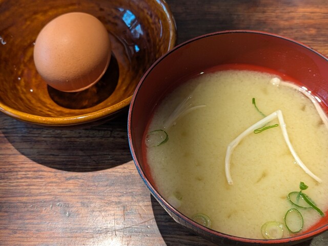 Tori Tei Shirokane Ten