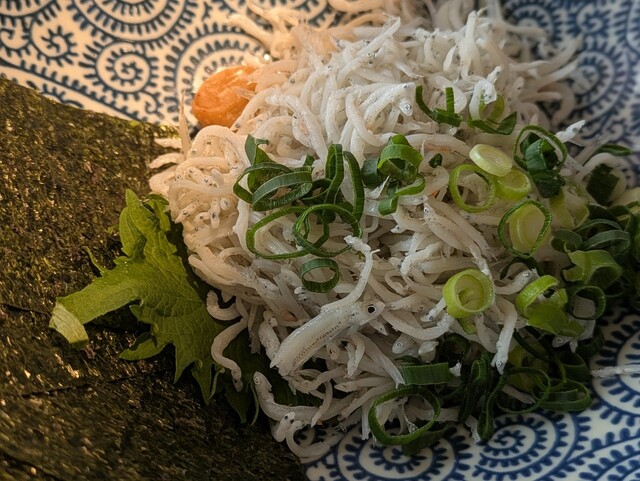 Tori Tei Shirokane Ten photo 3