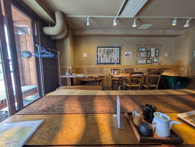 Tori Tei Shirokane Ten photo 4