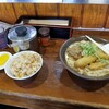 牧のうどん 和多田店