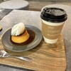 UNI COFFEE ROASTERY 横浜ジョイナス店