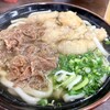 立花うどん