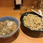 六厘舎 東京駅東京ラーメンストリート - 