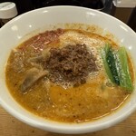担々麺 ほおずき - 