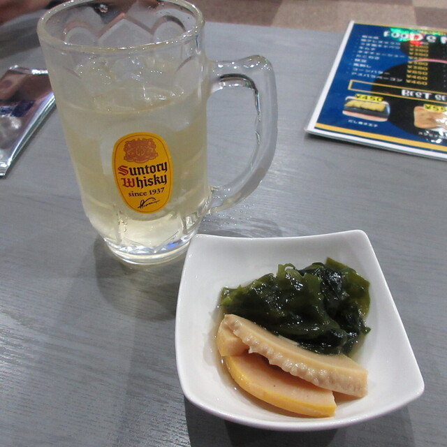 HOMIE'S（ホーミーズ） - 横手（居酒屋）の写真