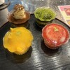雪の実
