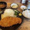 とんかつ専門店 とんくん