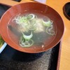 わの食・蕎麦 いの季日和