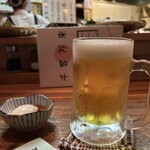 炉ばた　魚千 - 