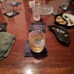 バー・秀 おかげさんで - 