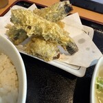 わの食・蕎麦 いの季日和 - 